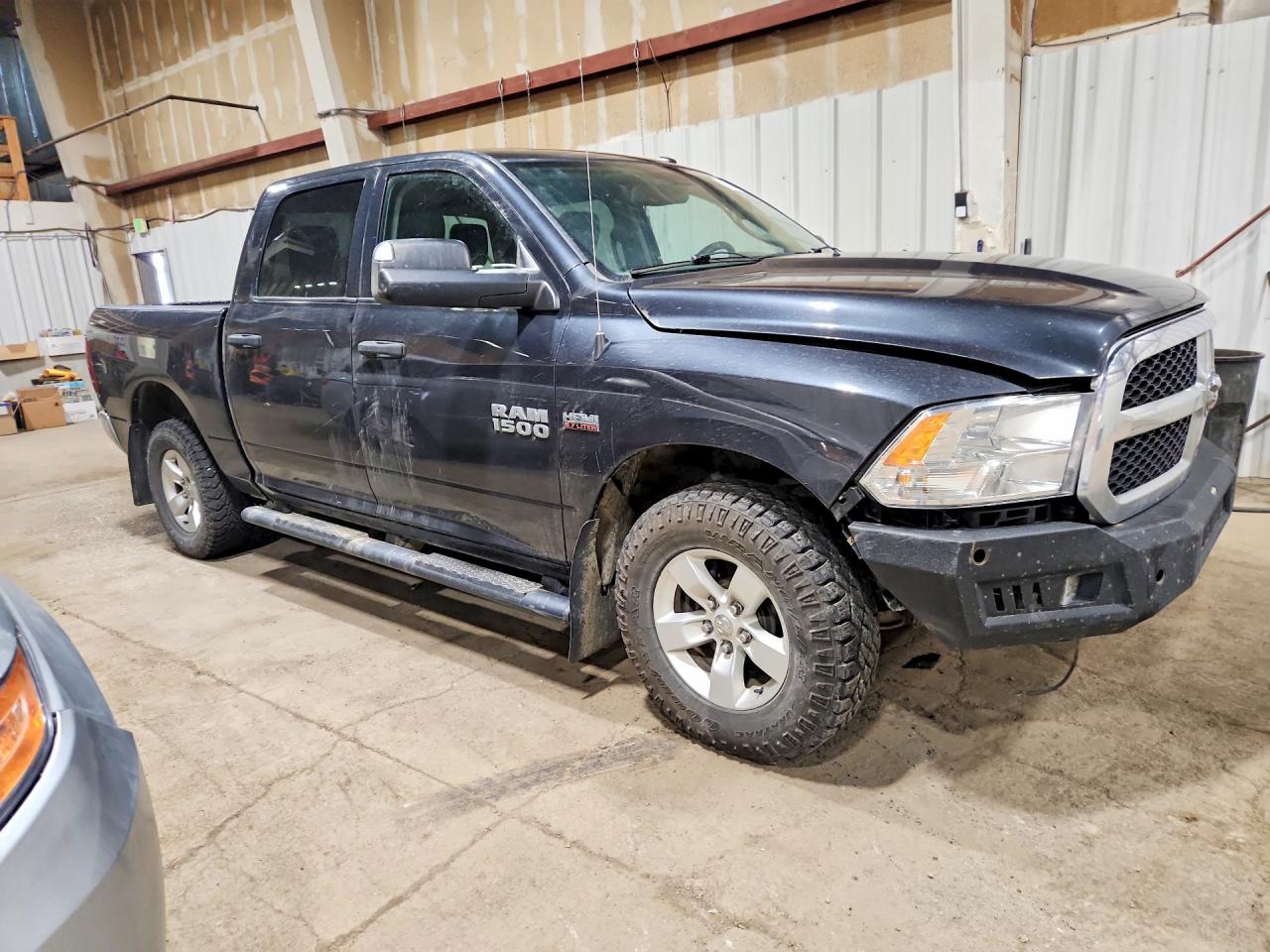2015 RAM 1500 ST — снимка 4