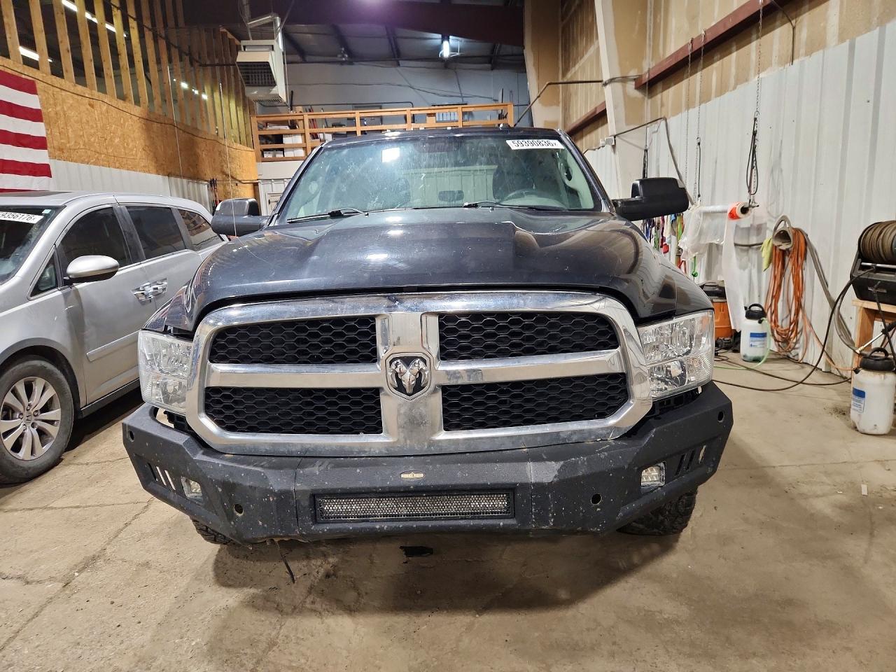 2015 RAM 1500 ST — снимка 5