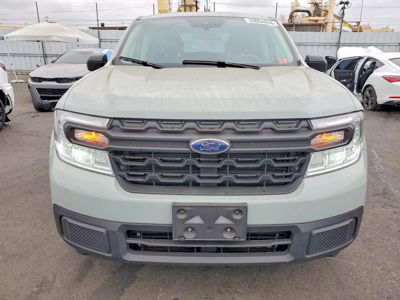 2024 FORD MAVERICK XL — снимка 5