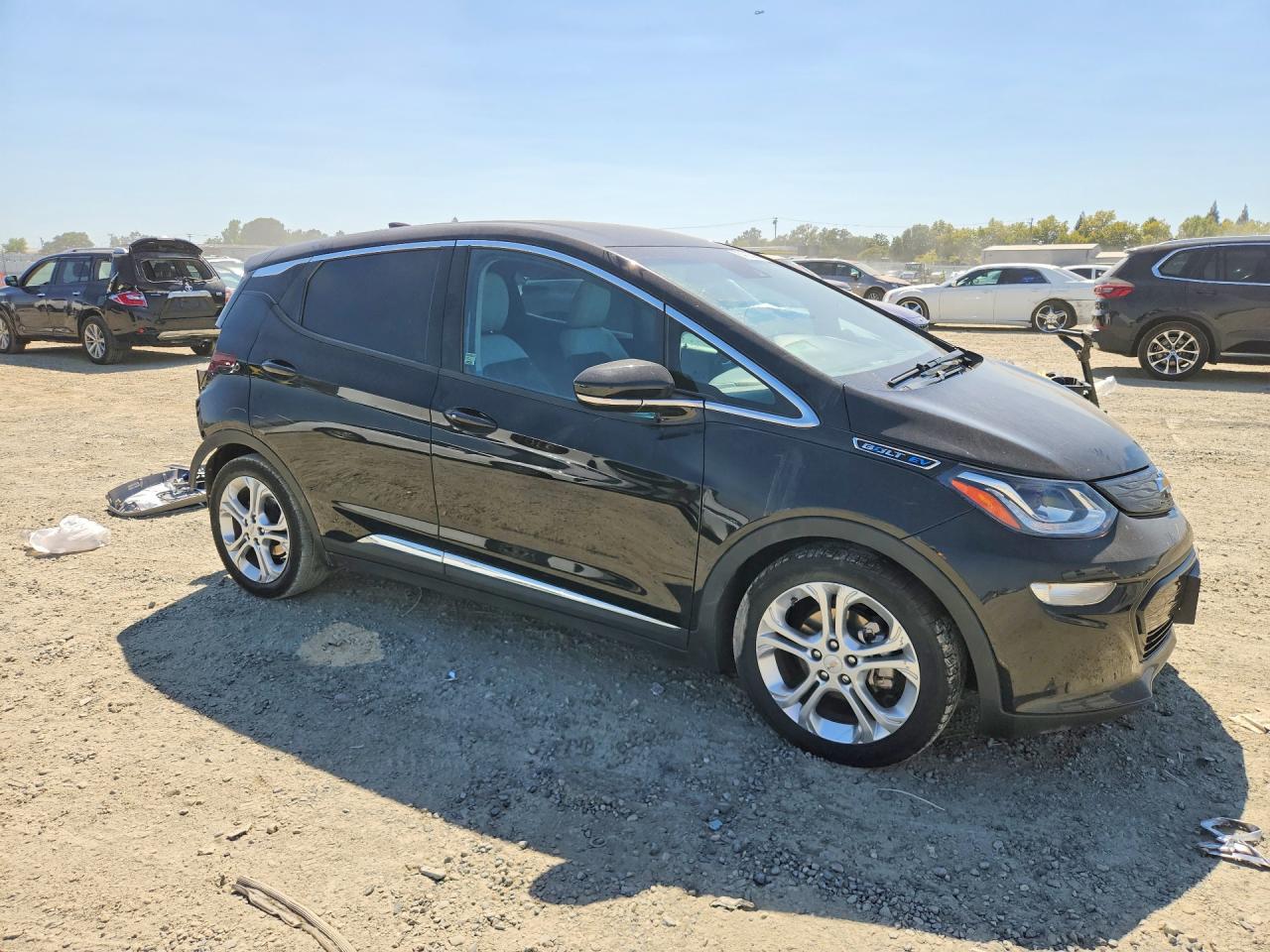 2020 CHEVROLET BOLT EV LT — снимка 4