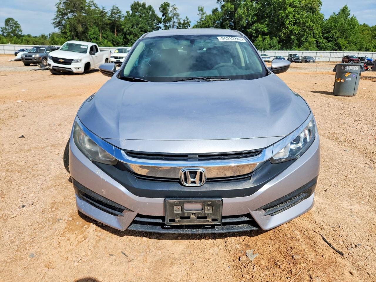 2018 HONDA CIVIC LX — снимка 5