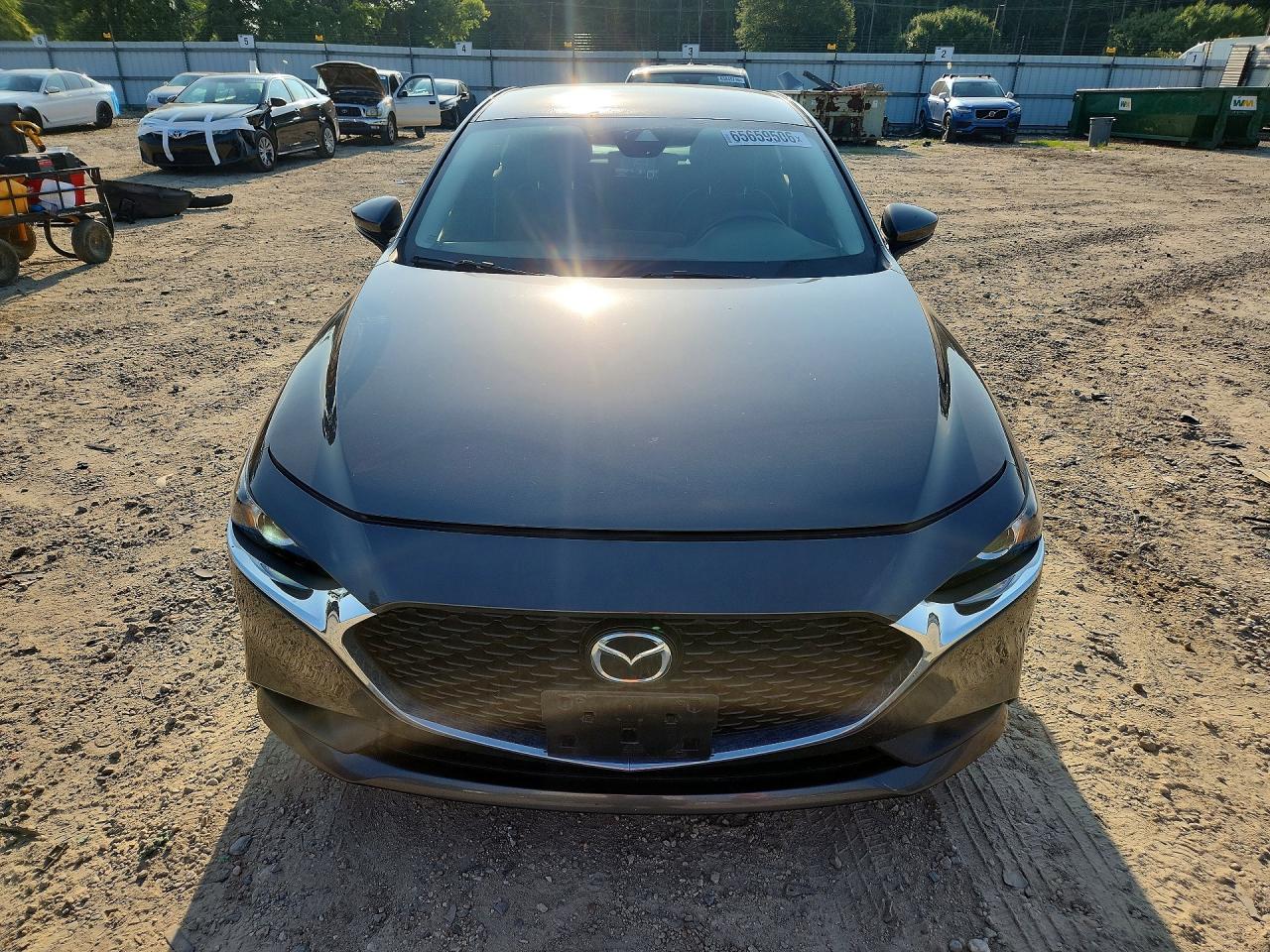 2021 MAZDA 3 SELECT — снимка 5