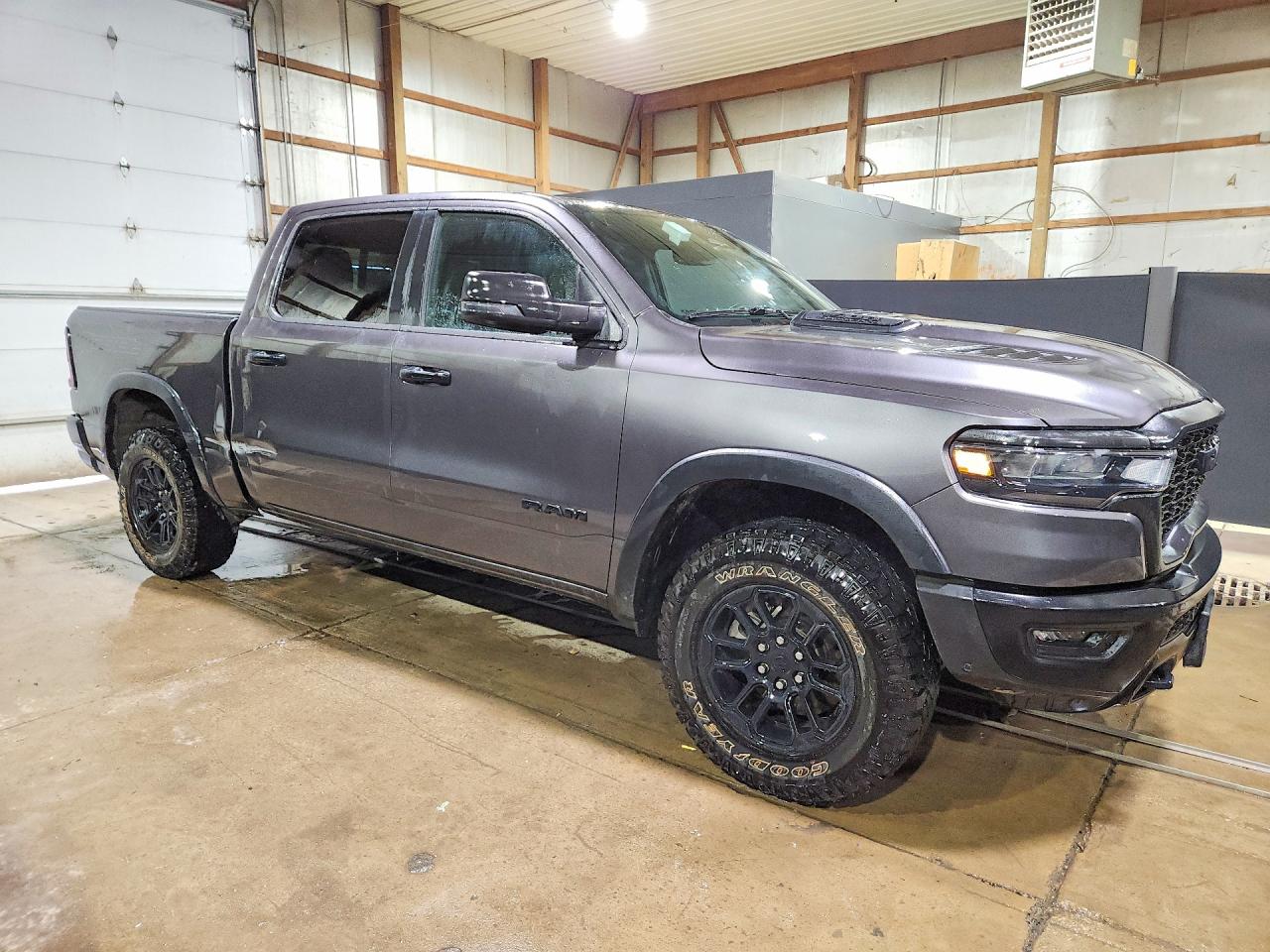 2026 RAM 1500 REBEL — снимка 4