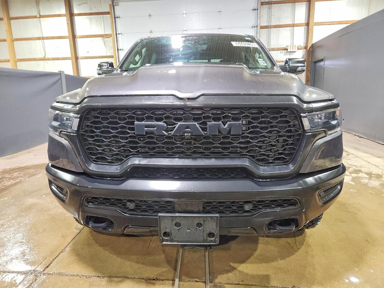 2026 RAM 1500 REBEL — снимка 5
