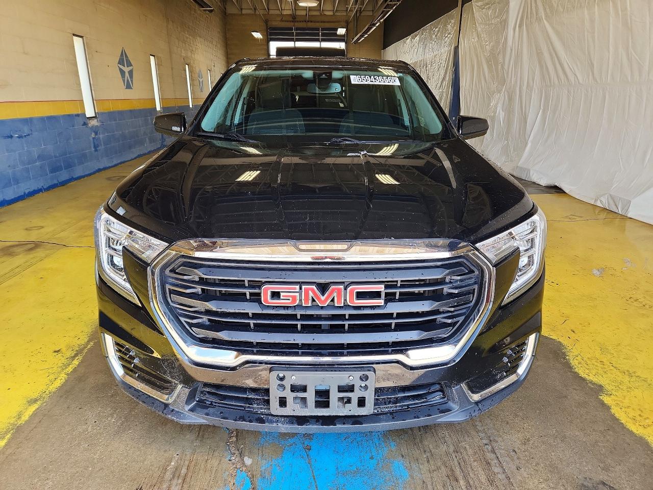 2024 GMC TERRAIN SLE — снимка 5