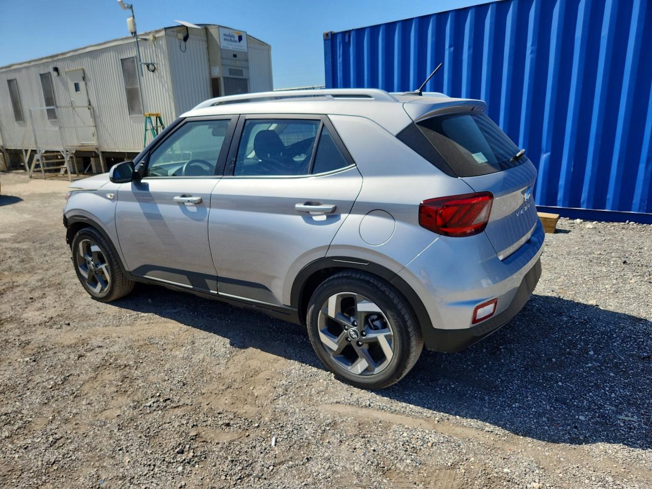 2026 HYUNDAI VENUE SEL — снимка 2