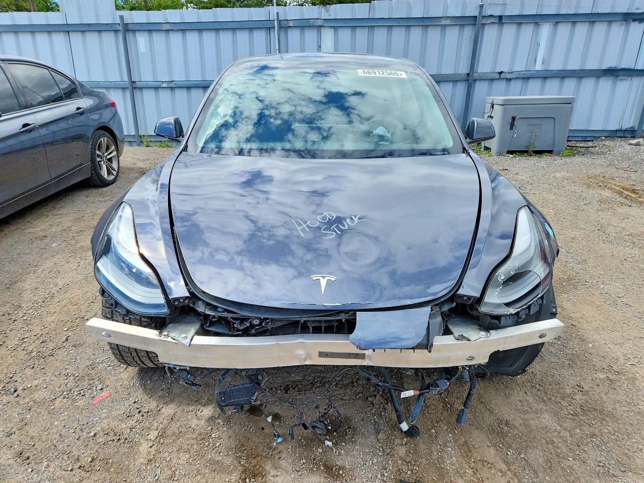 2023 TESLA MODEL 3 — снимка 5