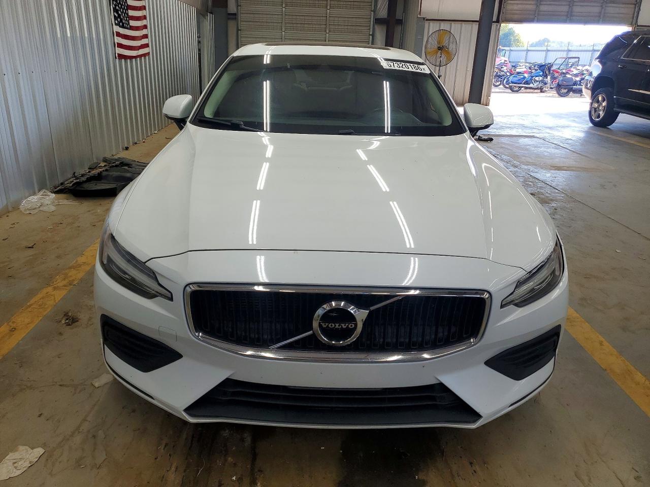 2020 VOLVO S60 T5 MOMENTUM — снимка 5