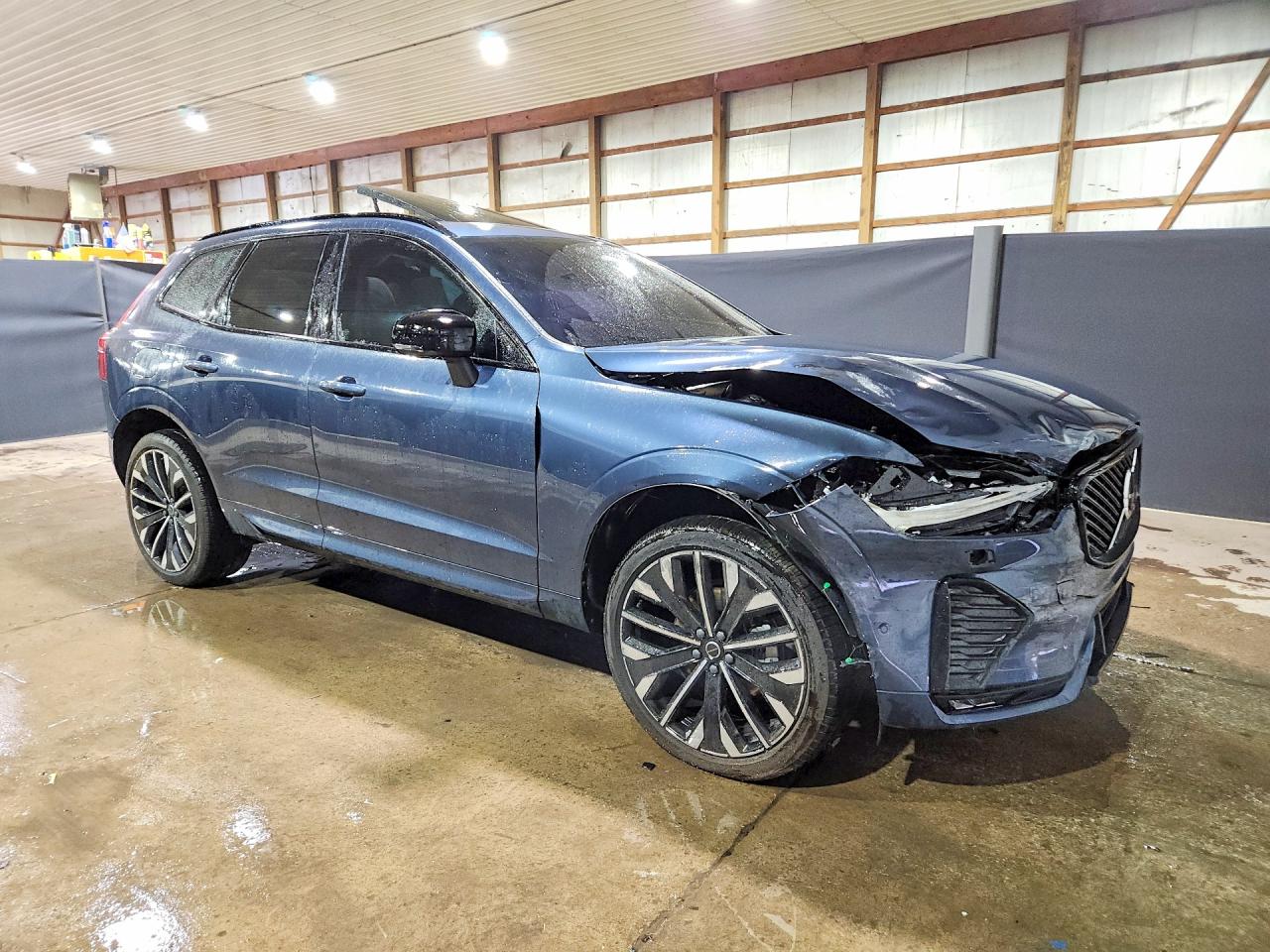 2026 VOLVO XC60 ULTRA — photo 4