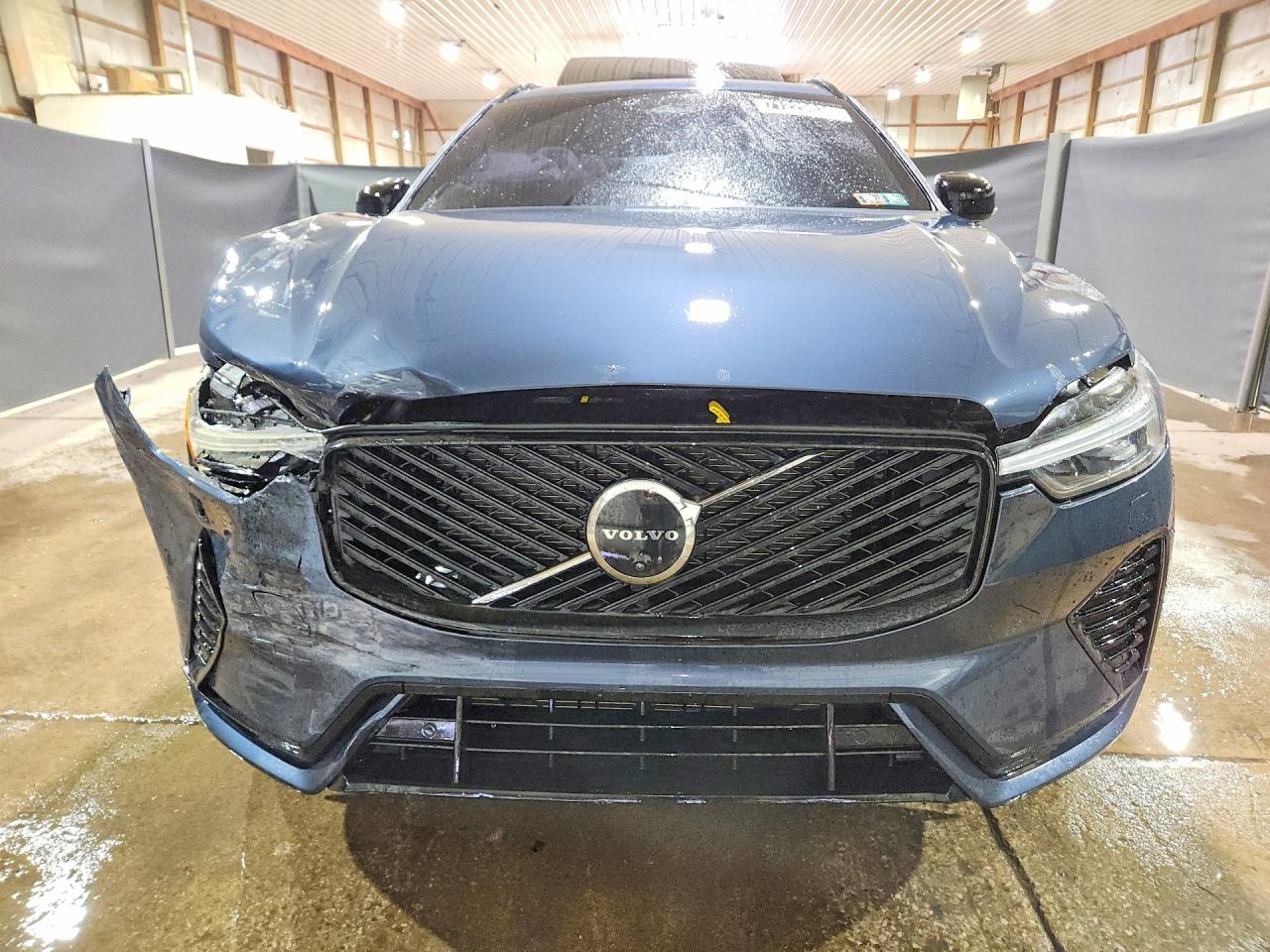 2026 VOLVO XC60 ULTRA — photo 5