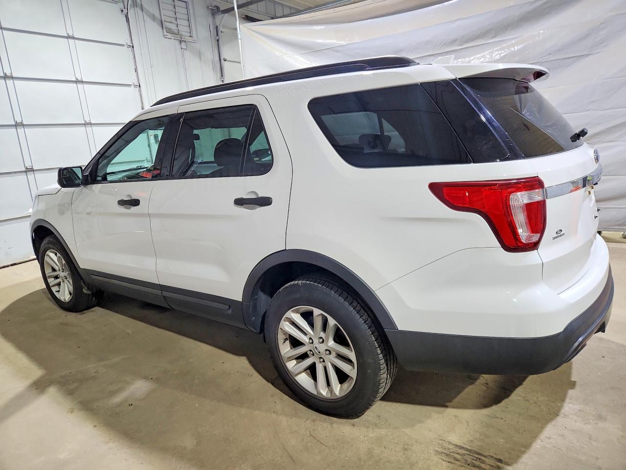 2017 FORD EXPLORER — снимка 2