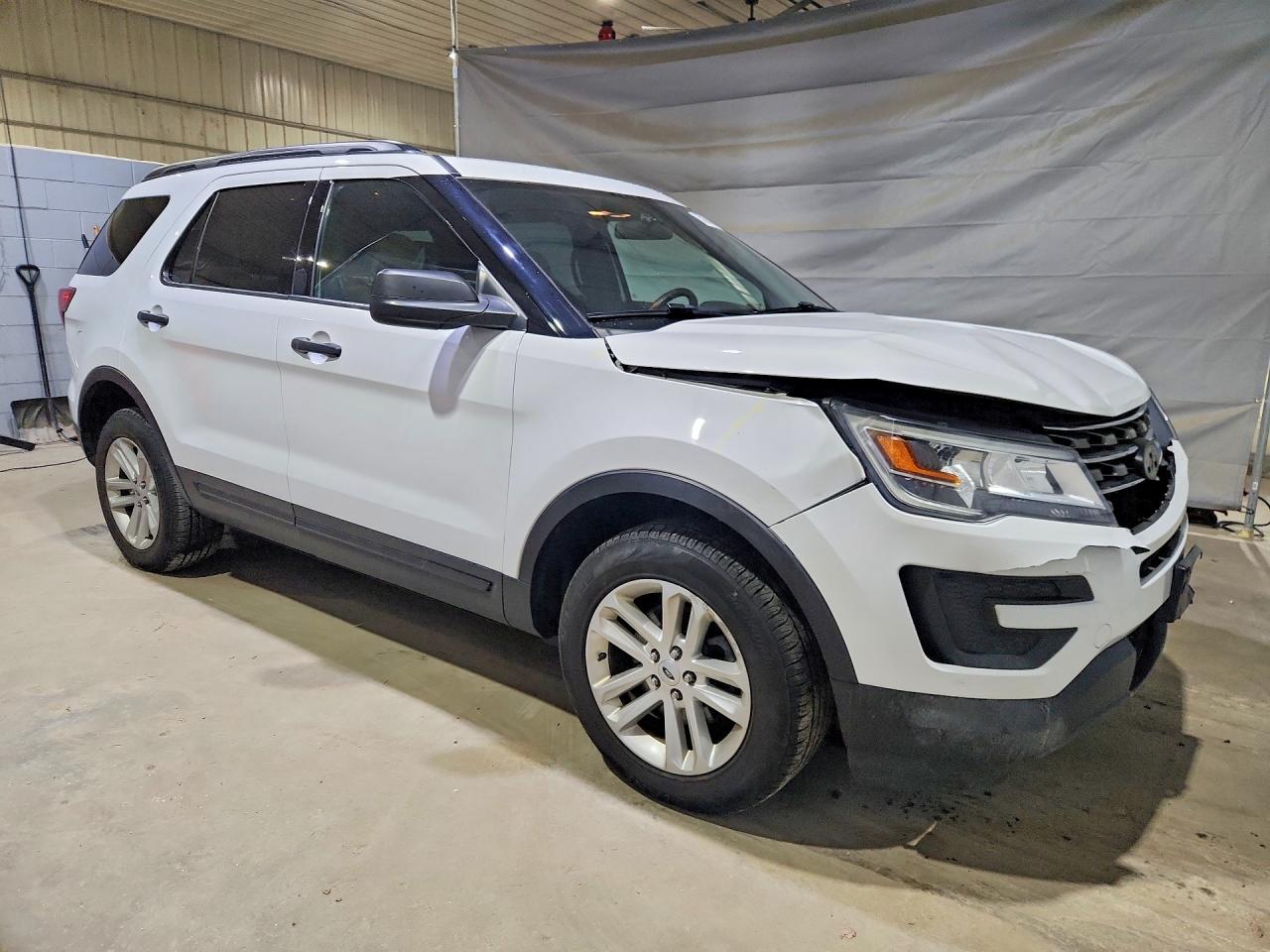 2017 FORD EXPLORER — снимка 4
