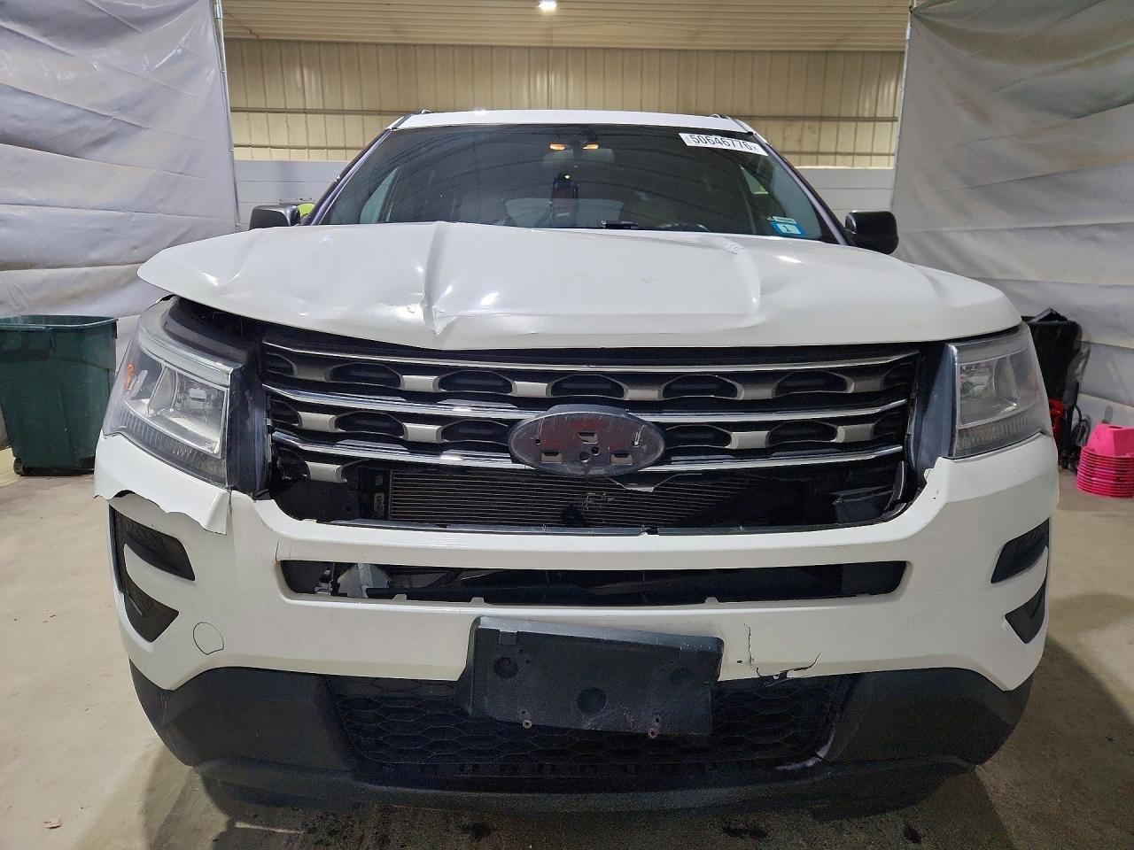 2017 FORD EXPLORER — снимка 5