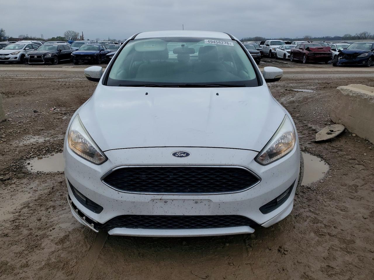 2015 FORD FOCUS SE — снимка 5