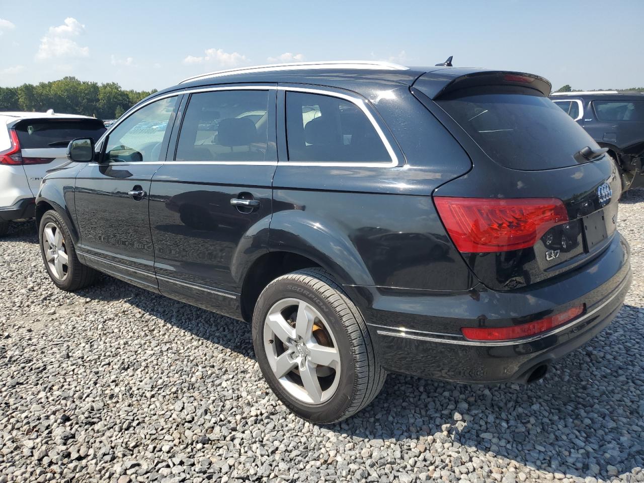 2015 AUDI Q7 PREMIUM — снимка 2
