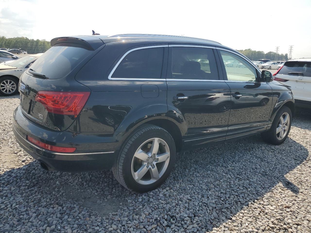 2015 AUDI Q7 PREMIUM — снимка 3