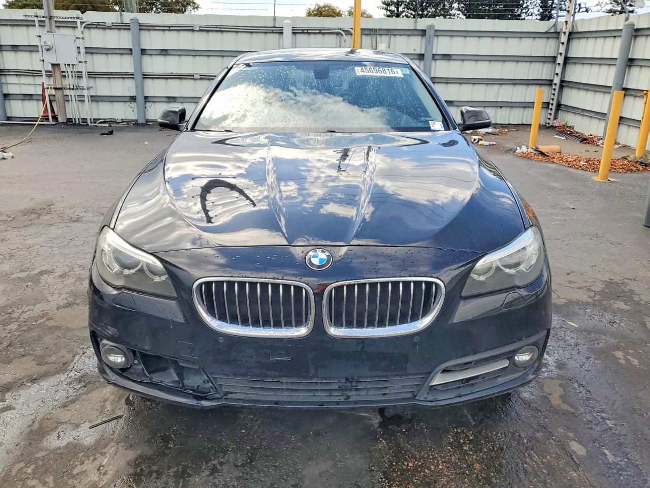 2016 BMW 528 I — снимка 5
