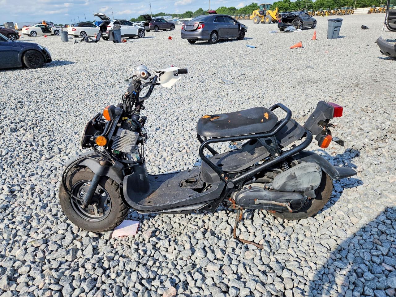 2017 HONDA NPS50 — снимка 3