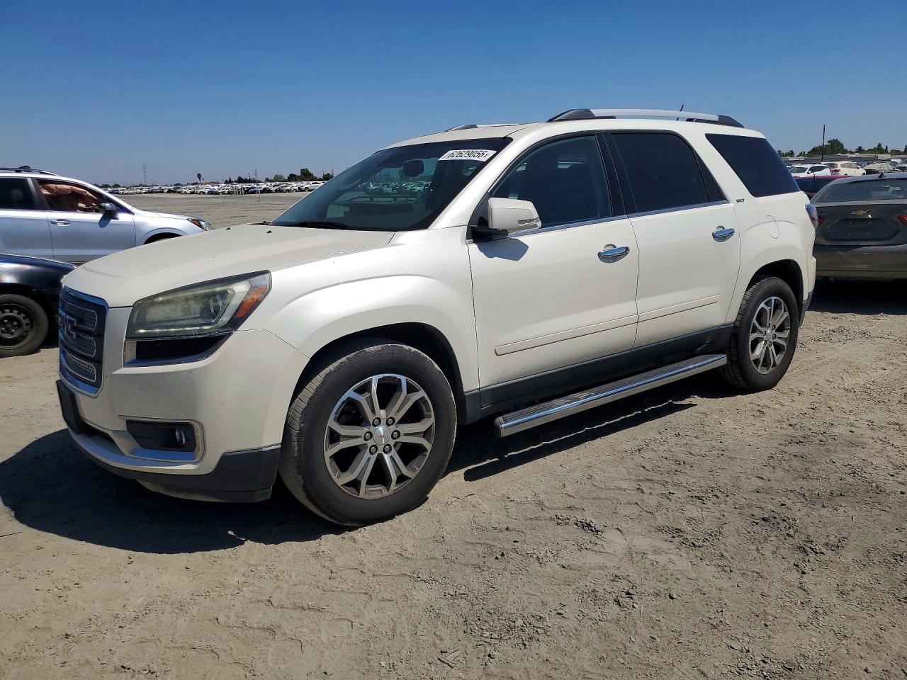 2015 GMC ACADIA SLT-1