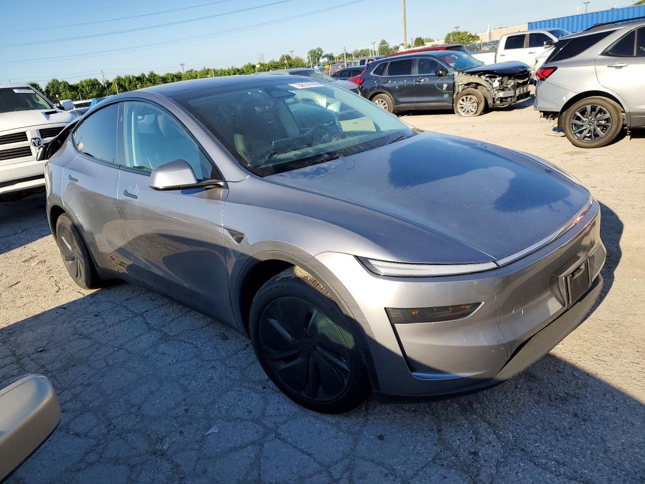 2026 TESLA MODEL Y — снимка 4