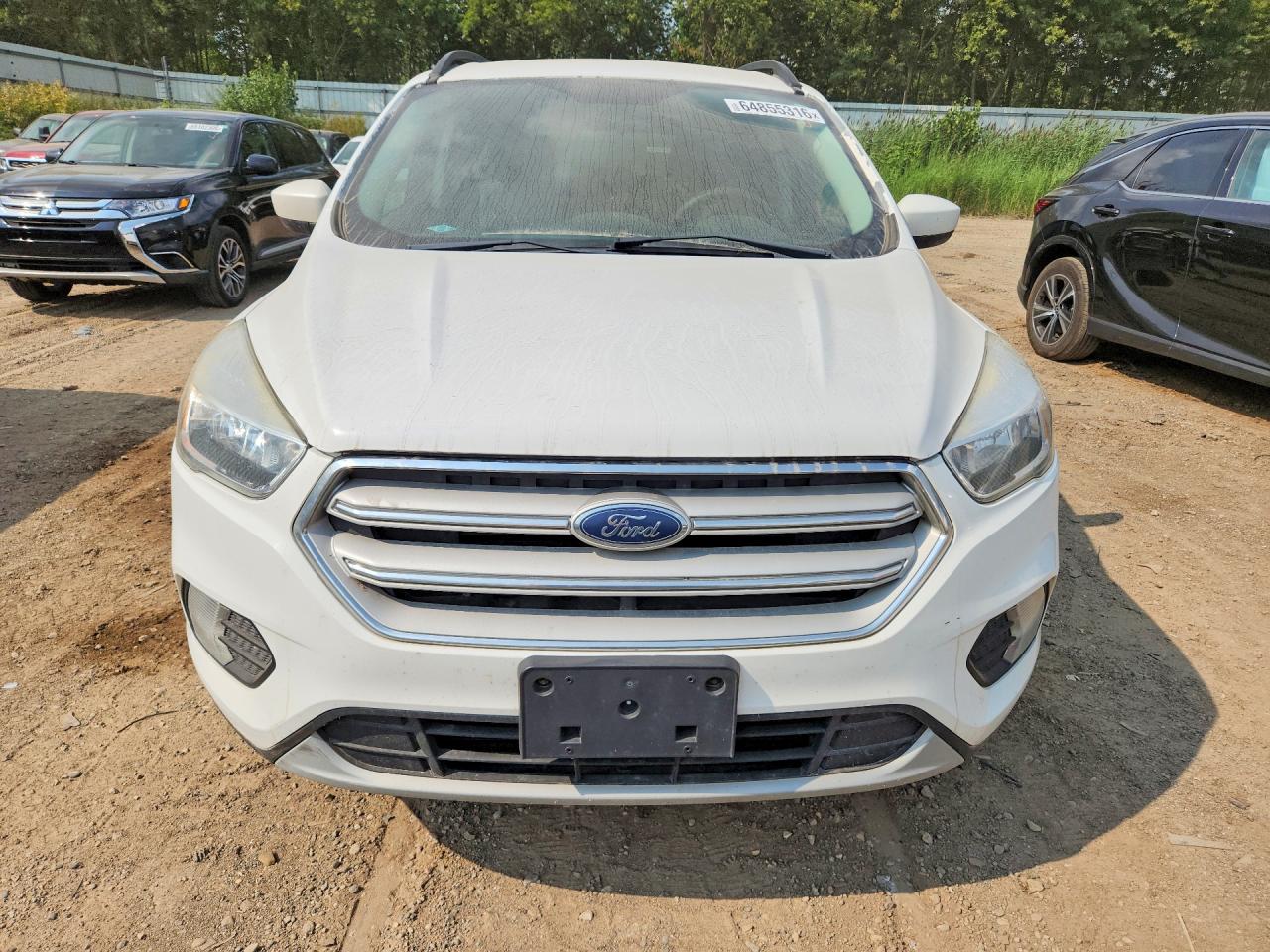 2018 FORD ESCAPE SE — снимка 5