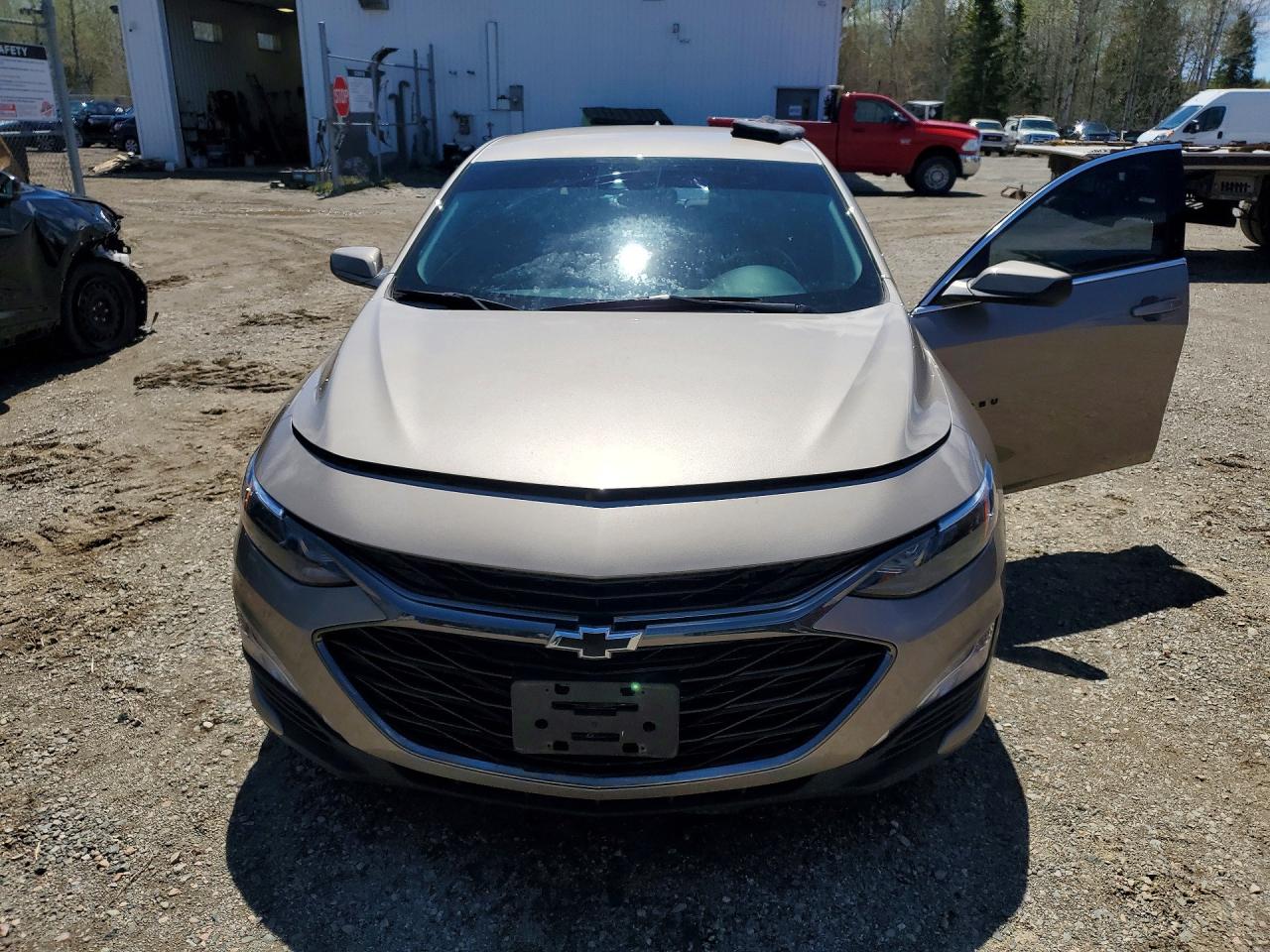 2023 CHEVROLET MALIBU LT — снимка 5
