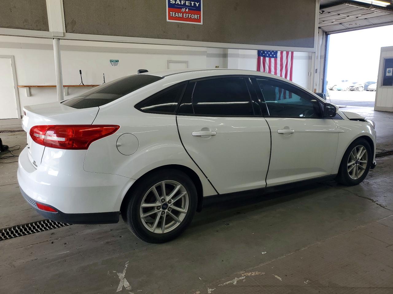2015 FORD FOCUS SE — снимка 3