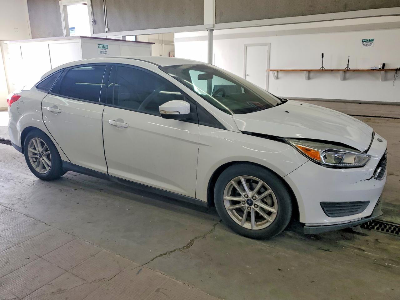 2015 FORD FOCUS SE — снимка 4