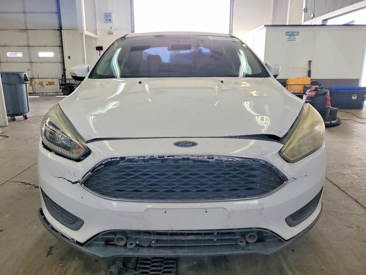 2015 FORD FOCUS SE — снимка 5