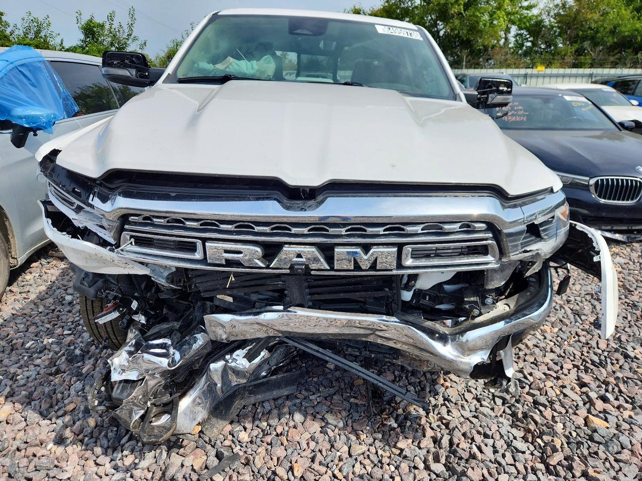 2026 RAM 1500 LIMITED — снимка 5