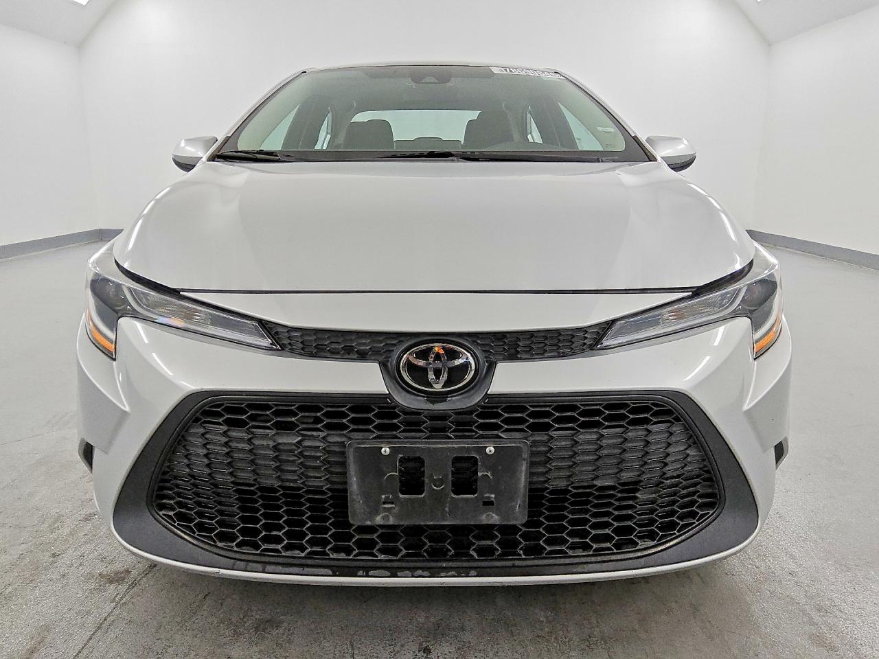 2022 TOYOTA COROLLA LE — снимка 5