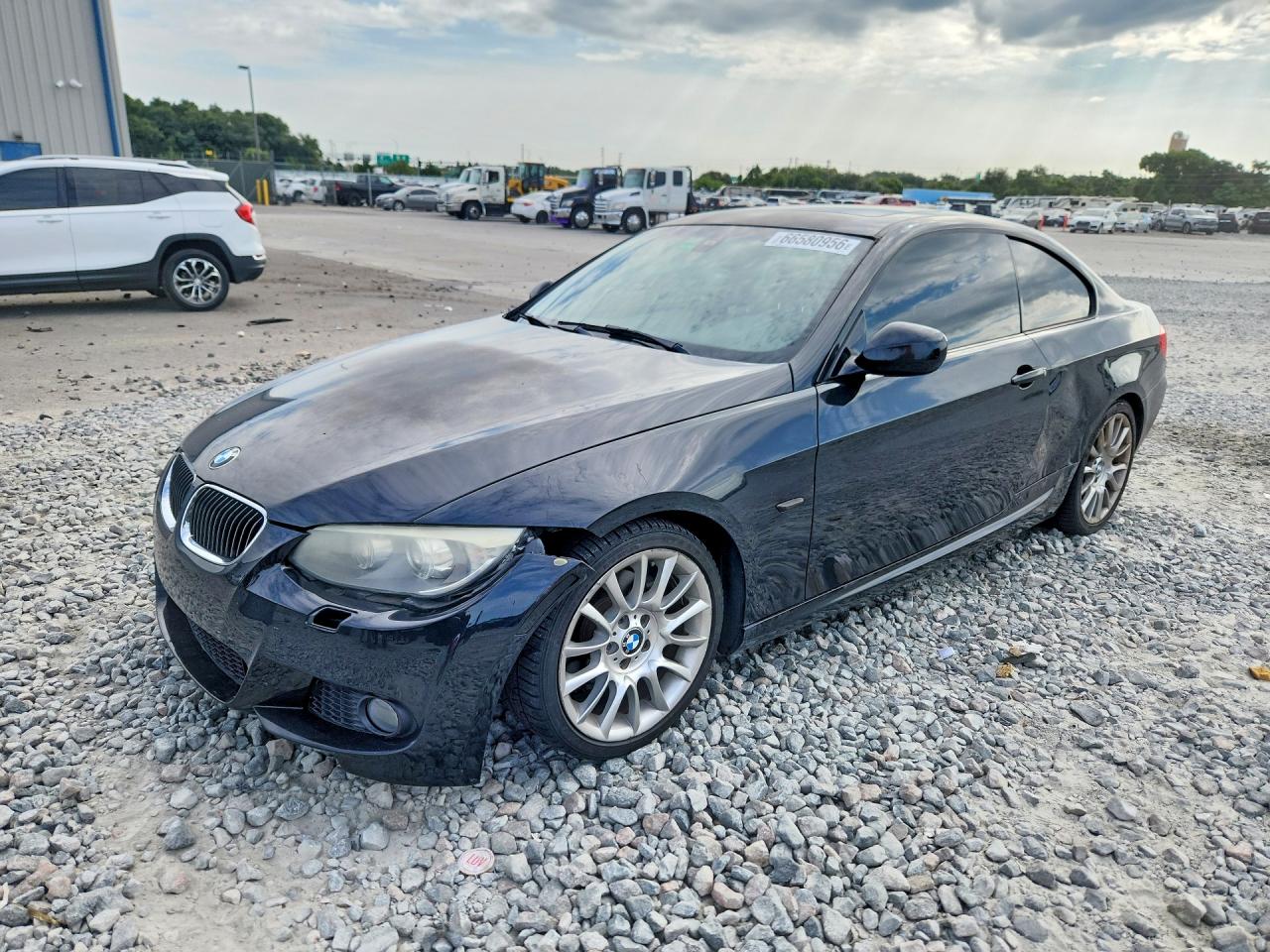 2013 BMW 328 I