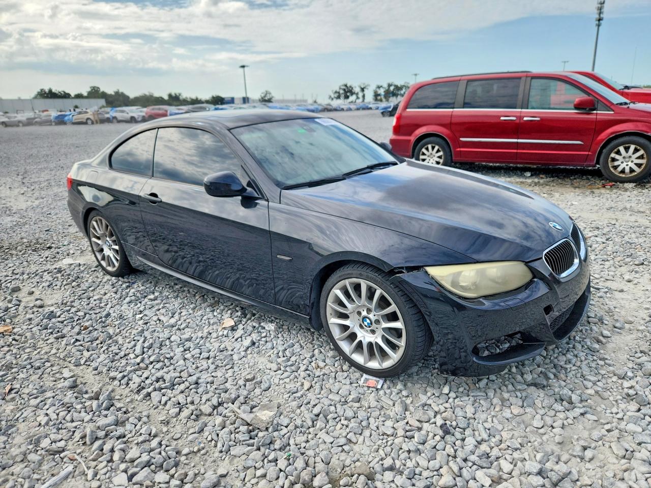 2013 BMW 328 I — снимка 4