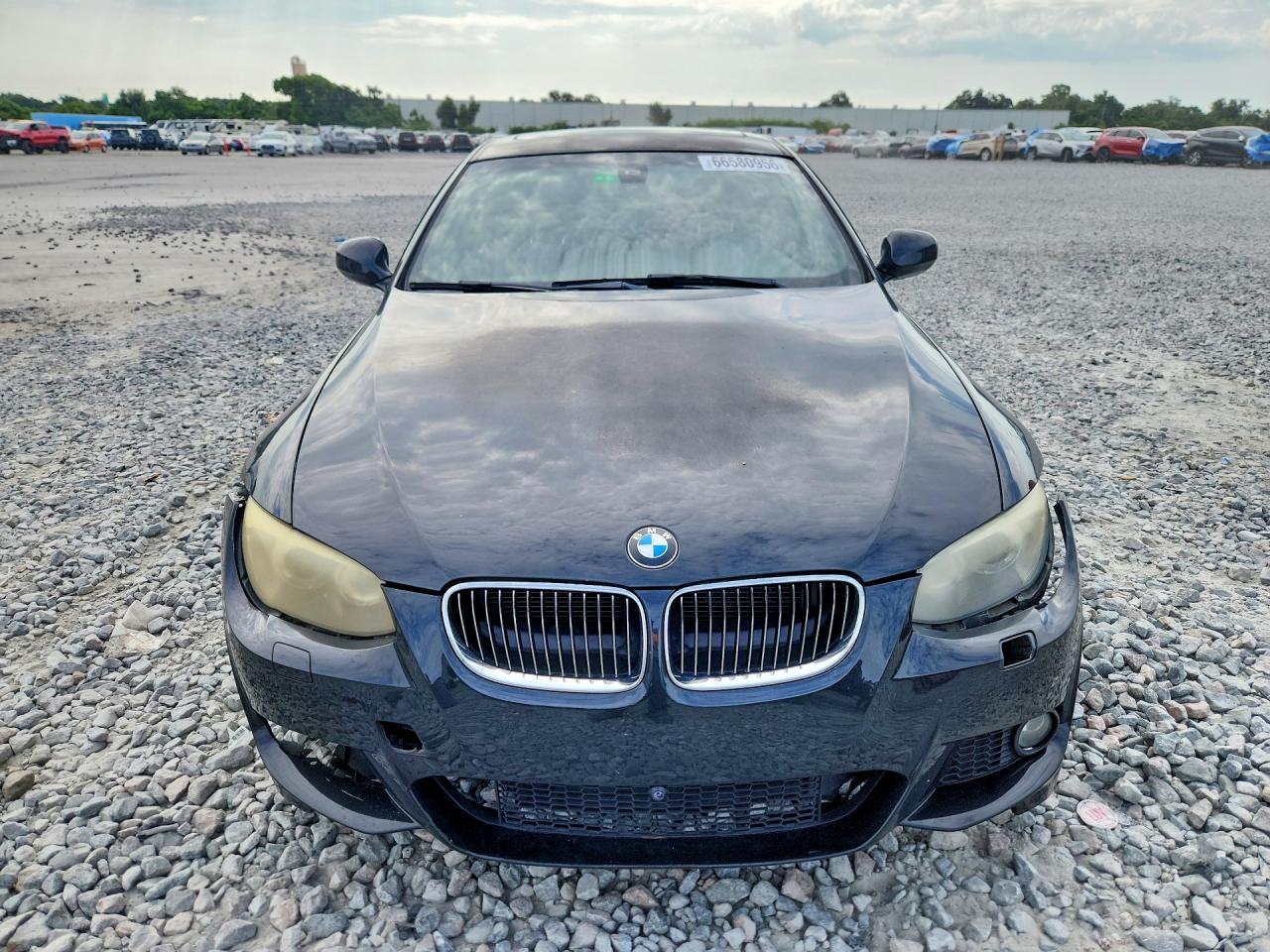 2013 BMW 328 I — снимка 5
