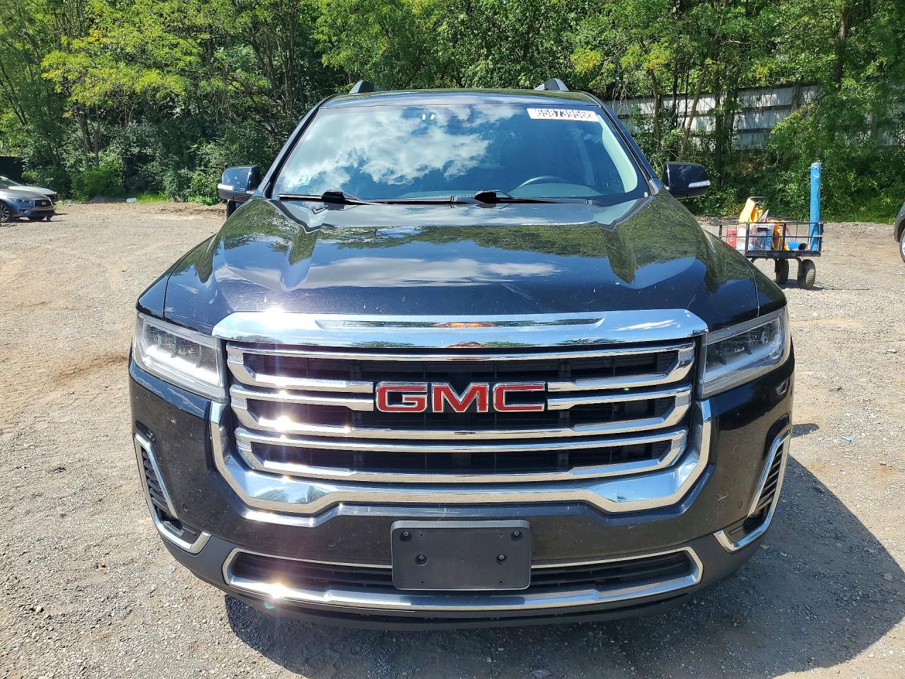 2023 GMC ACADIA SLT — снимка 5
