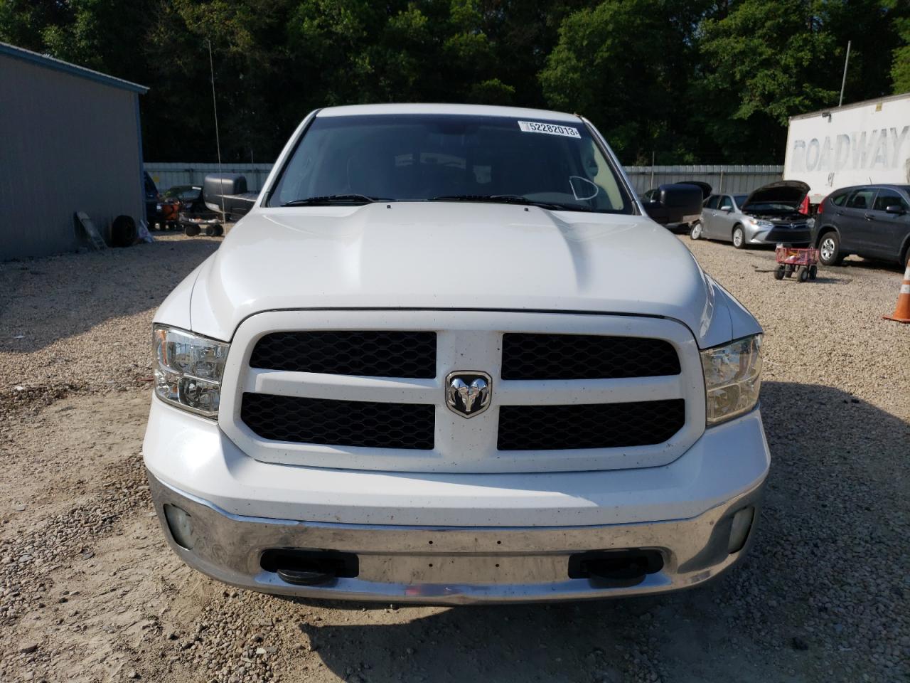2015 RAM 1500 SLT — снимка 5