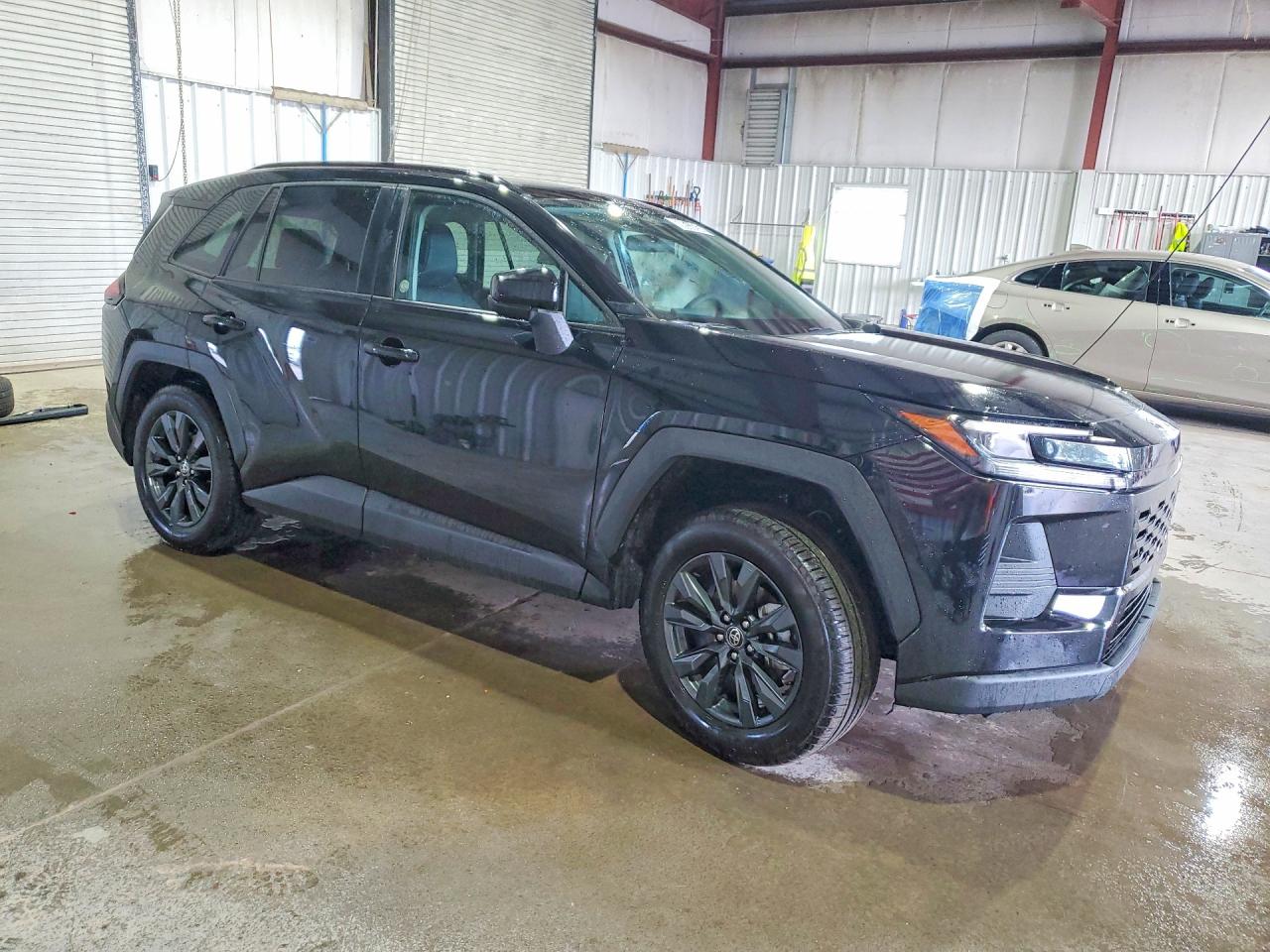 2026 TOYOTA RAV4 XLE PREMIUM — photo 4