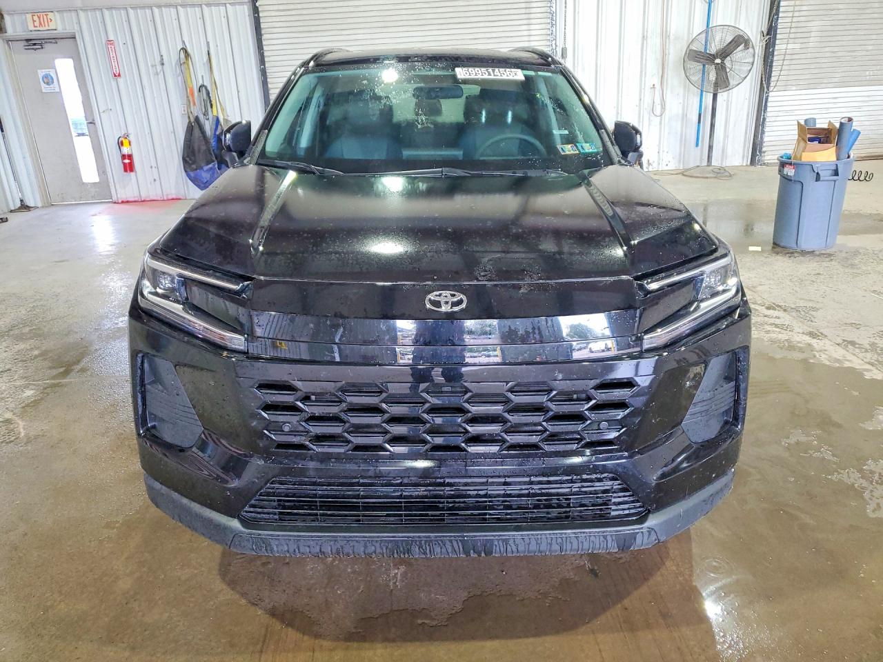 2026 TOYOTA RAV4 XLE PREMIUM — photo 5