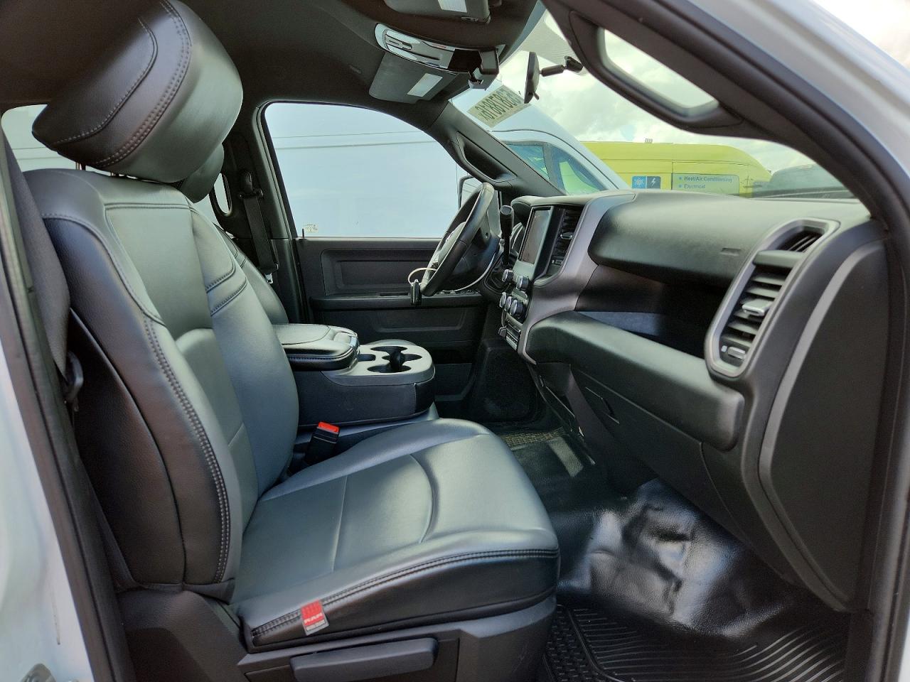 2024 RAM 3500 TRADESMAN — снимка 5