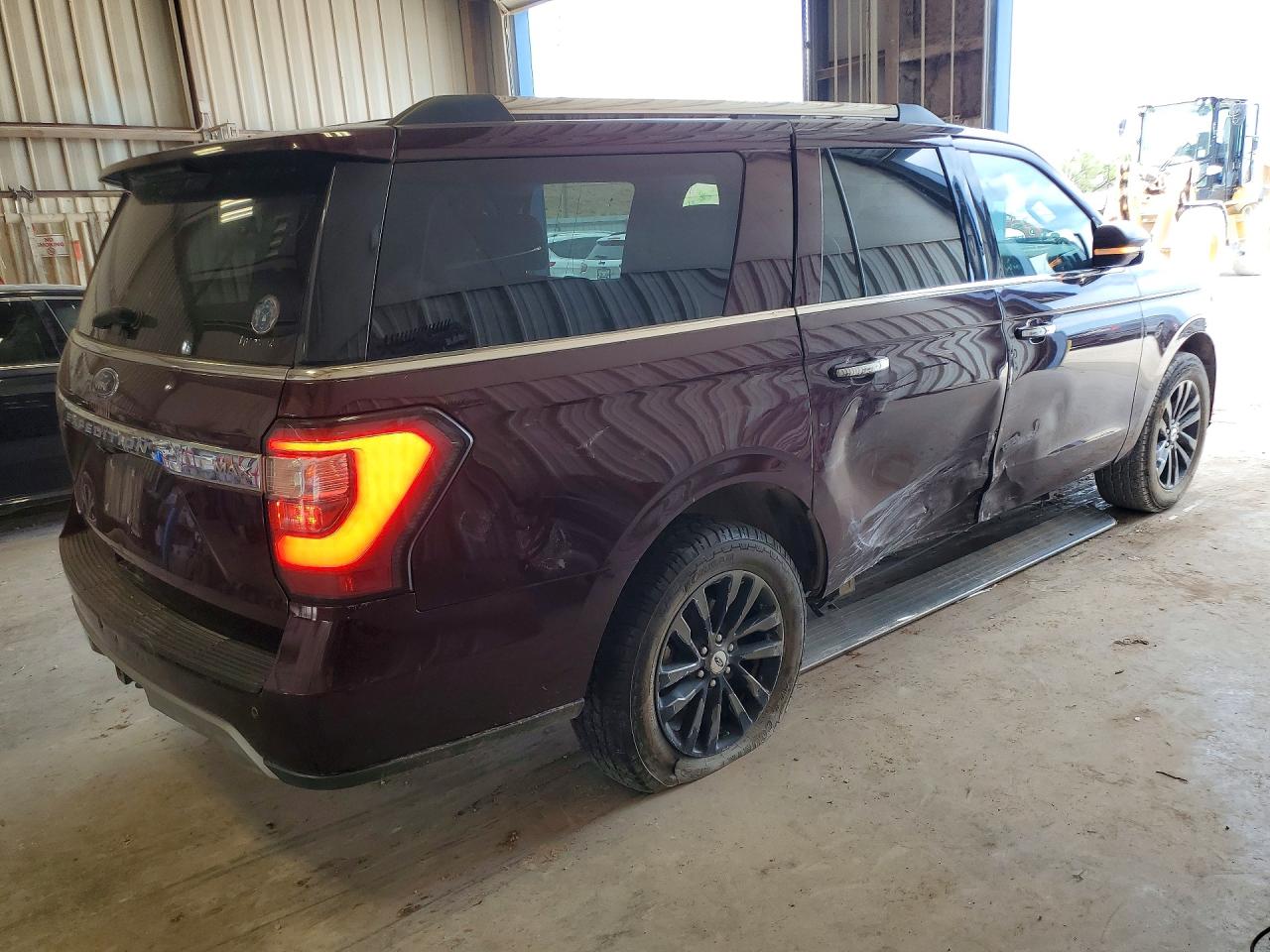 2020 FORD EXPEDITION MAX LIMITED — снимка 3