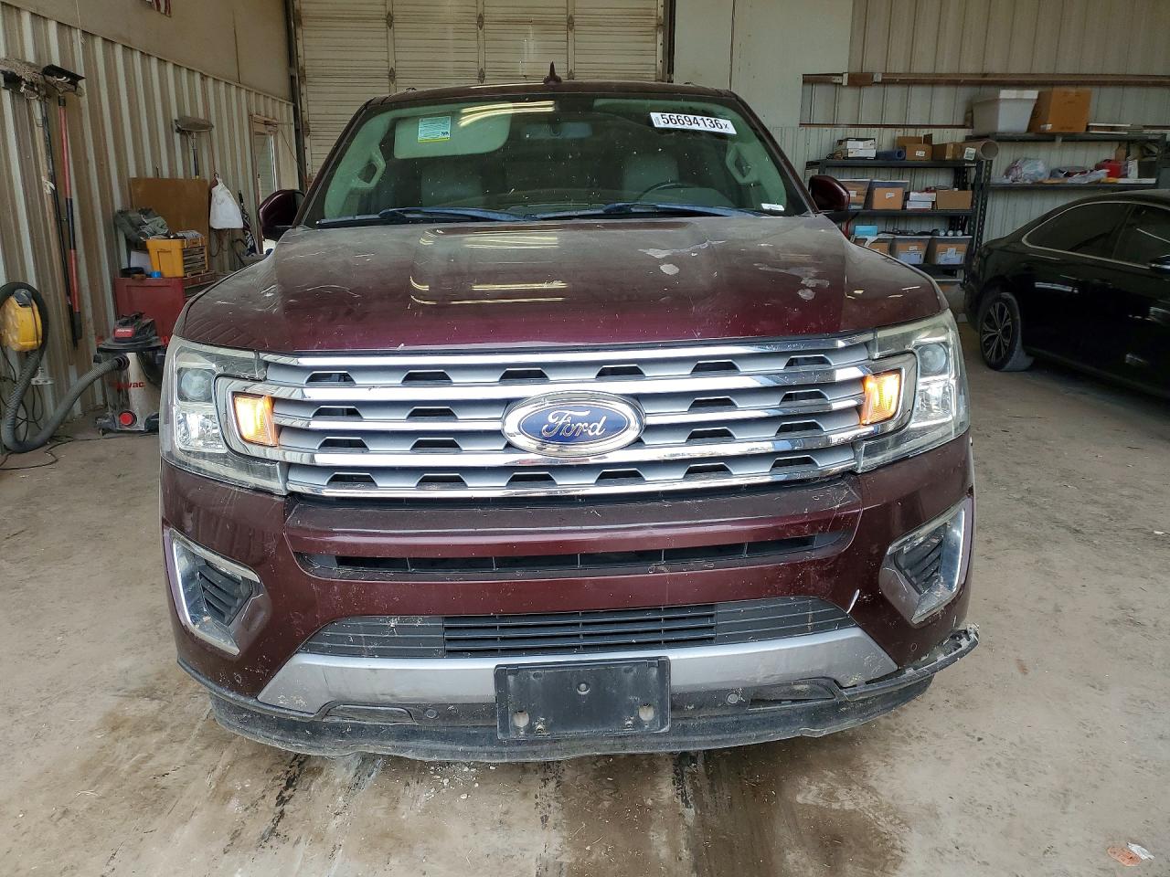 2020 FORD EXPEDITION MAX LIMITED — снимка 5