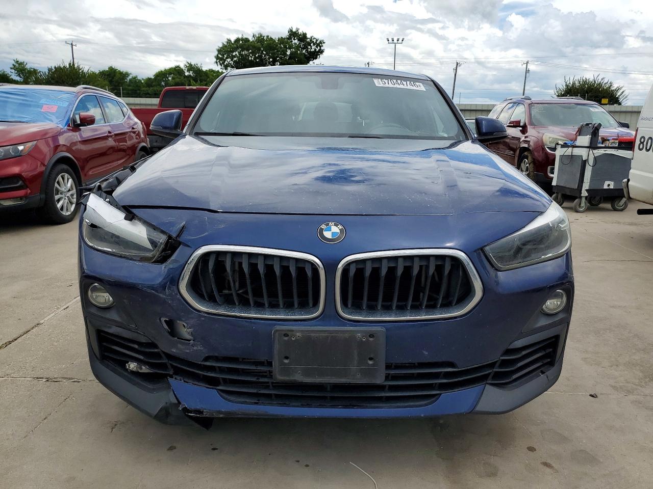 2018 BMW X2 SDRIVE28I — снимка 5