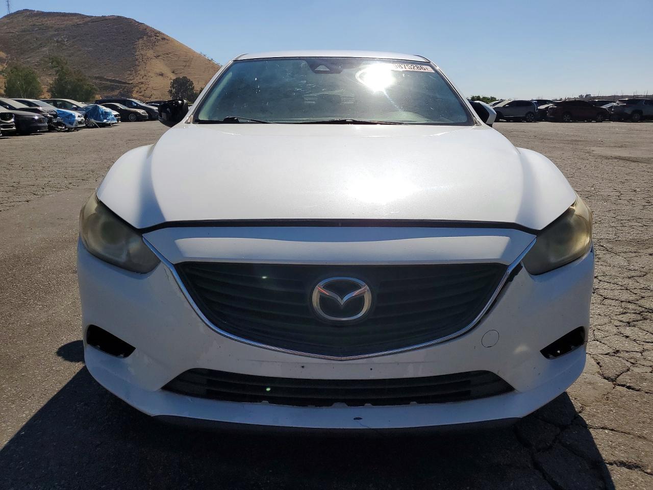 2017 MAZDA 6 TOURING — снимка 5