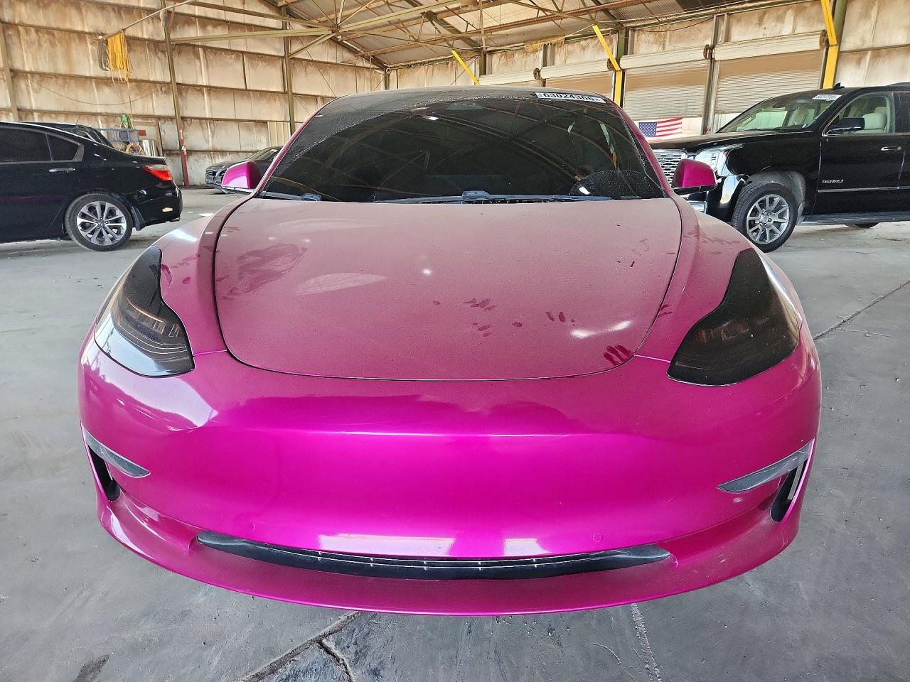 2020 TESLA MODEL 3 — снимка 5