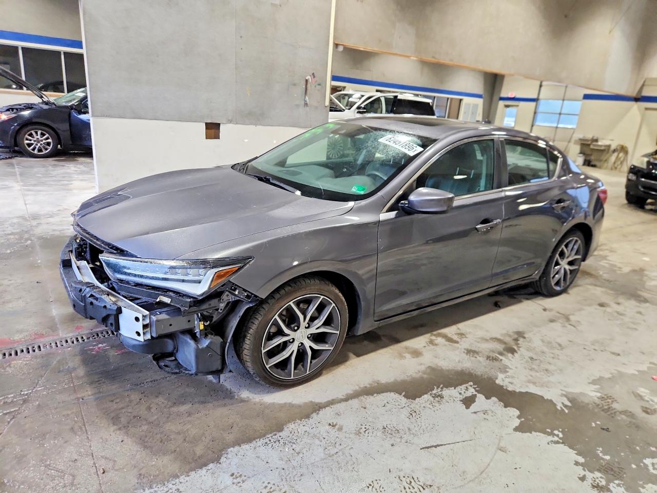 2019 ACURA ILX PREMIUM