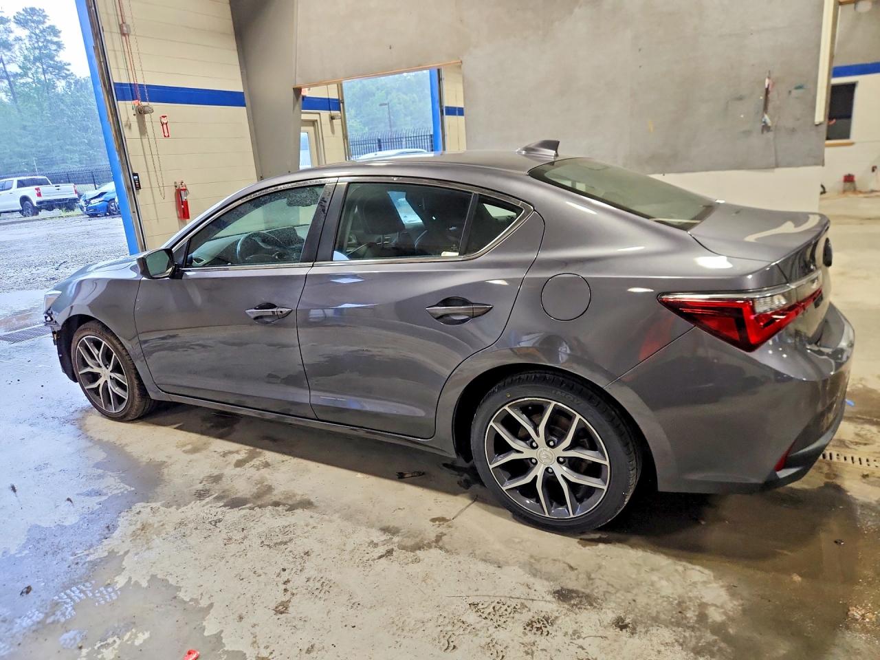 2019 ACURA ILX PREMIUM — снимка 2