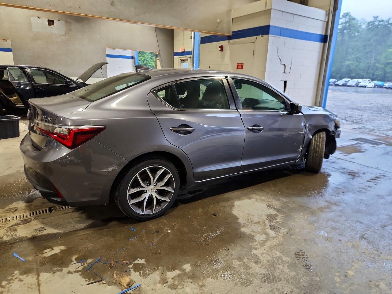 2019 ACURA ILX PREMIUM — снимка 3