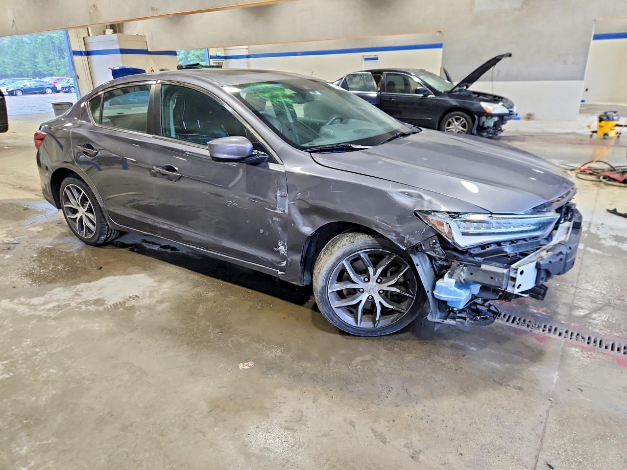 2019 ACURA ILX PREMIUM — снимка 4