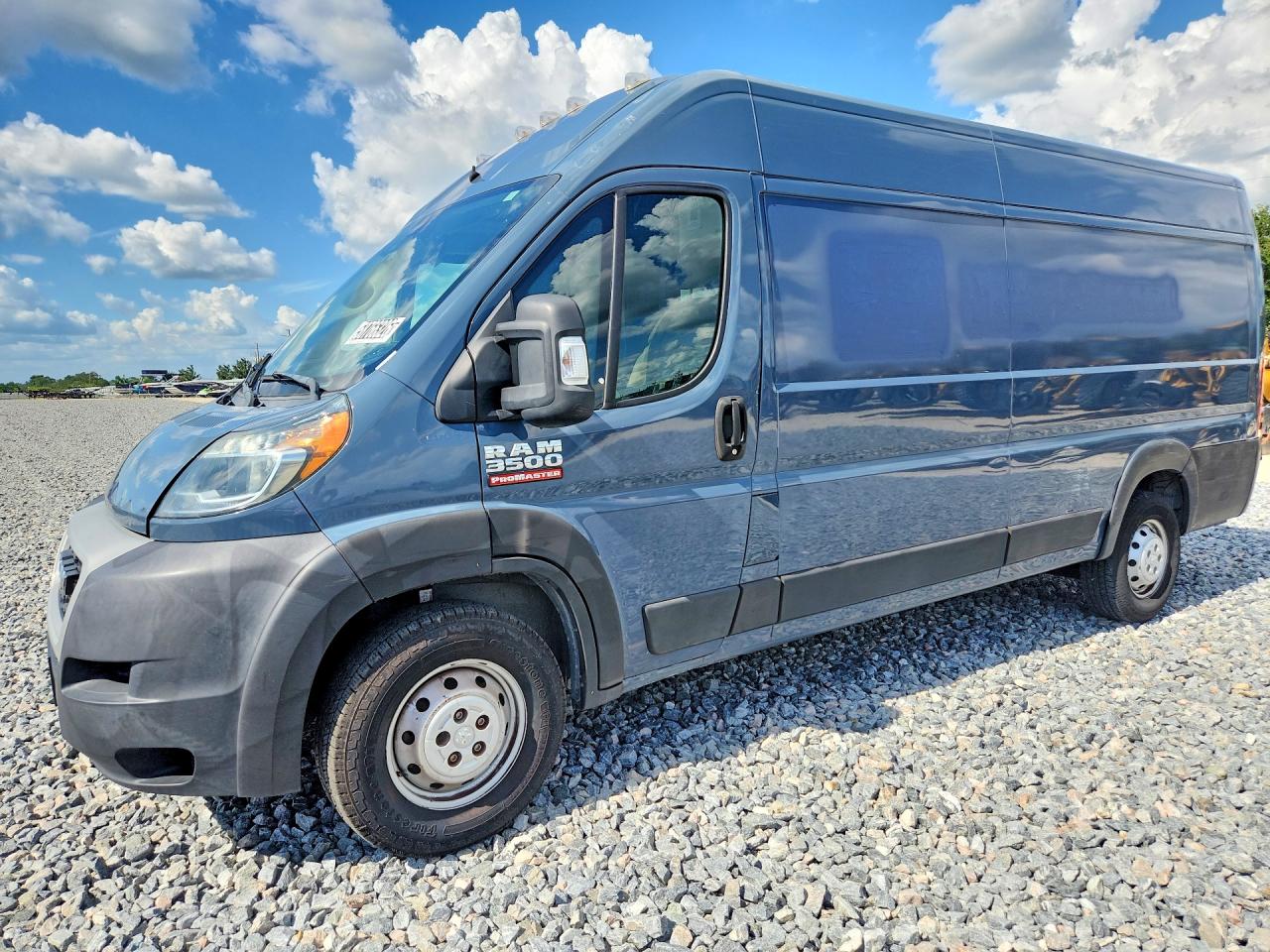 2020 RAM PROMASTER 3500 3500 HIGH