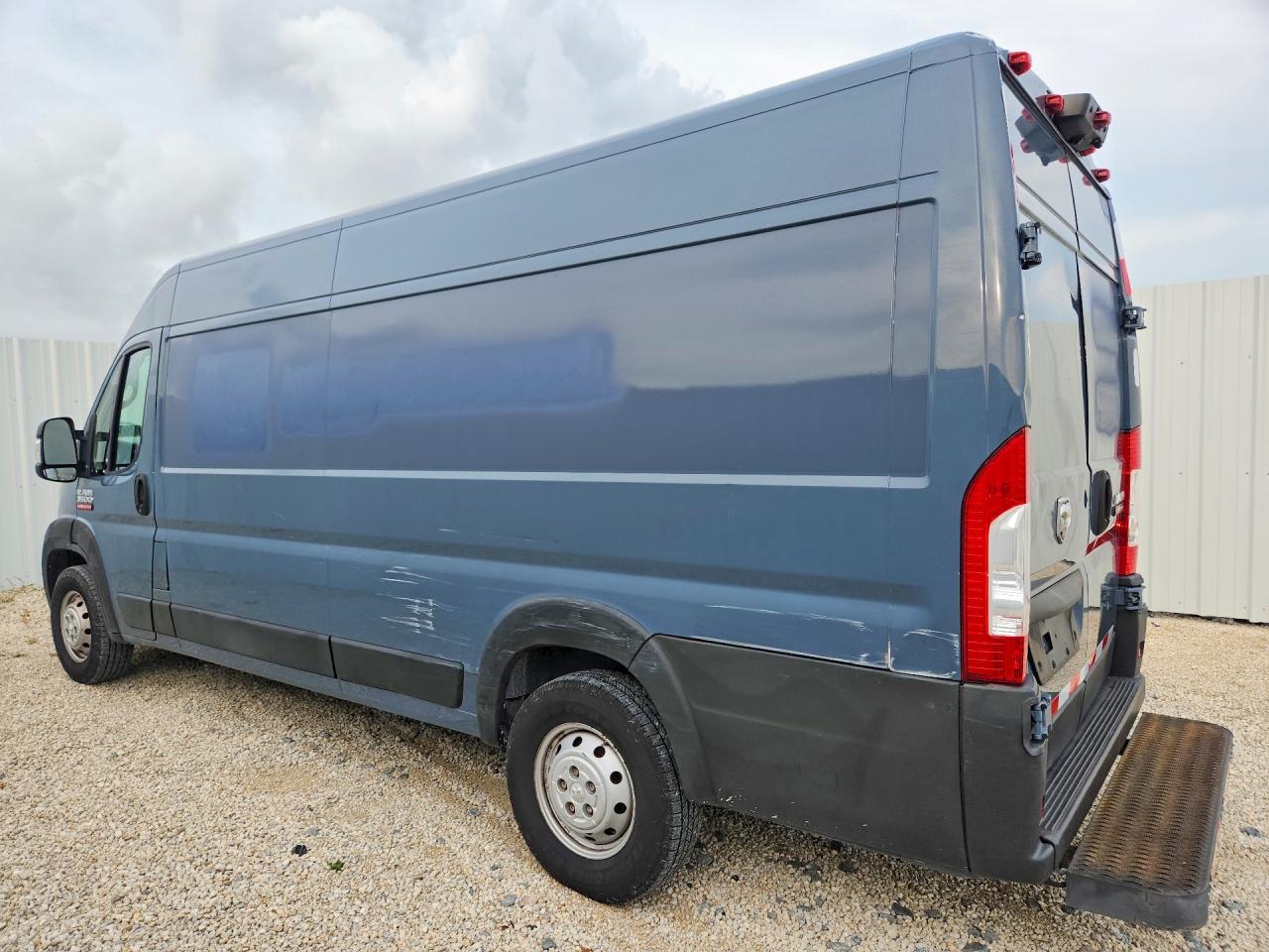 2020 RAM PROMASTER 3500 3500 HIGH — снимка 2